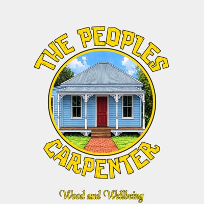 Peoples Carpenter cottage logo Thumbnail