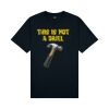 Cloke Mens Outline Tee Thumbnail