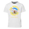 Podium Mens Poly Tee Thumbnail