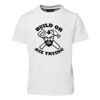 Podium Mens Poly Tee Thumbnail