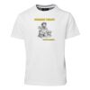 Podium Mens Poly Tee Thumbnail