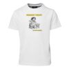 Podium Mens Poly Tee Thumbnail