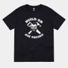 Thread Project Unisex Summer Tee Thumbnail