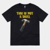 Thread Project Unisex Summer Tee Thumbnail