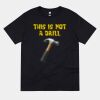 Thread Project Unisex Summer Tee Thumbnail