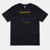 Thread Project Unisex Summer Tee Thumbnail