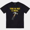 Thread Project Unisex Epic Tee Thumbnail