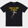 Thread Project Unisex Epic Tee Thumbnail