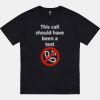 Thread Project Unisex Epic Tee - Plus Sizes Thumbnail