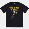Thread Project Unisex Epic Tee - Plus Sizes Thumbnail
