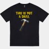 Thread Project Unisex Epic Tee - Plus Sizes Thumbnail