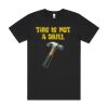 AS Colour Mens Block T shirt Thumbnail