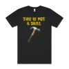 AS Colour Mens Block T shirt Thumbnail